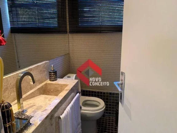 Imagem Casa à venda por R$ 2.700.000,00 - De Lourdes - Fortaleza/CE