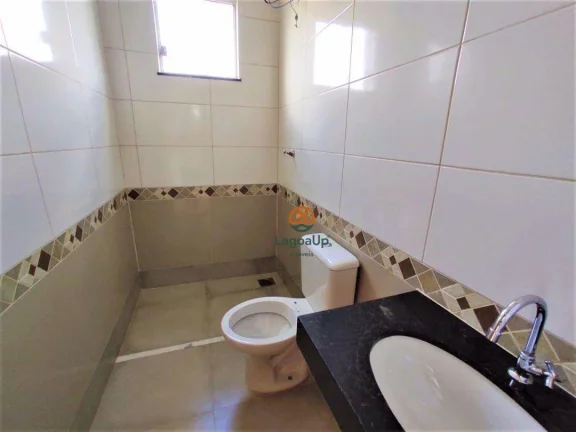 Imagem Apartamento com 2 dormitórios à venda, 60 m² por R$ 389.000,00 - Residencial Visão - Lagoa Santa/MG