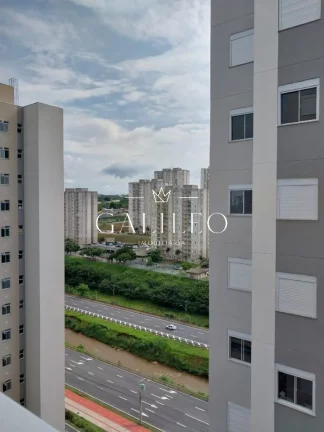 Imagem APARTAMENTO Á VENDA NO CONDOMÍNIO LA VITE VENETO - JUNDIAÍ - SP