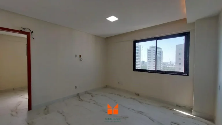 Imagem Apartamento Alto Padrão com linda vista em Boa Viagem!