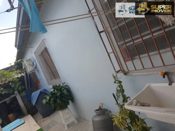 Imagem Casa Sobrado para Venda em Três Vendas Pelotas-RS - 2006