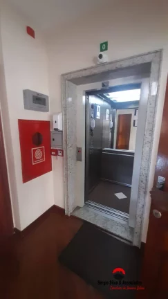 Imagem Apartamento a Venda na Região do Capivari em Campos do Jordão -SP.