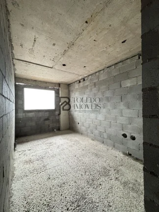 Imagem Lançamento 12/2027: Apartamento a 300m do Mar com 2 Dormitórios e Lazer de Clube!