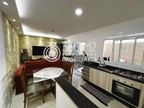 Imagem Apartamento para Venda em Santo André / SP no bairro Campestre