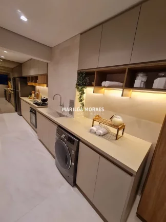 Imagem Apartamento com 2 Quartos à Venda, 76 m² em Vila Zilda (Tatuapé) - São Paulo
