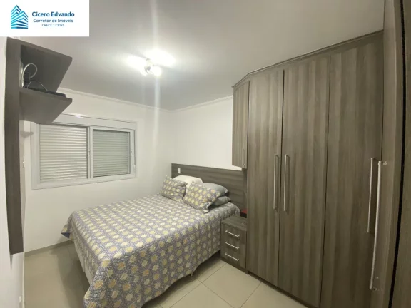 Imagem APARTAMENTO RESIDENCIAL em SÃO PAULO - SP, MOOCA