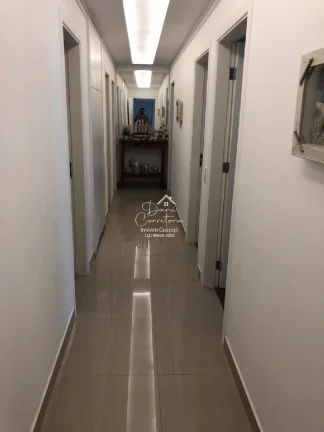 Imagem APARTAMENTO Residencial em GUARUJÁ - SP, PITANGUEIRAS