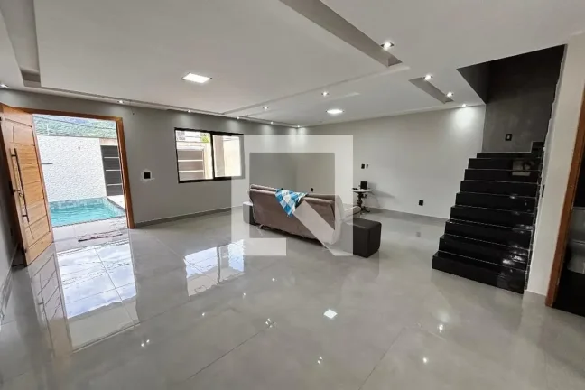 Imagem Casa à Venda - Vargem Pequena, 4 Quartos, 232 m2