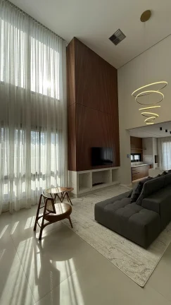 Imagem Casa com 5 dormitórios à venda sendo 5 suítes, 352.0 m² por - R$ 6.800.000,00 - Santa Regina - Camboriú/SC