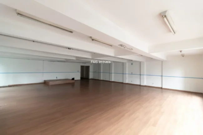 Imagem Locação de Prédio Comercial no Ipiranga com 800m² de Área