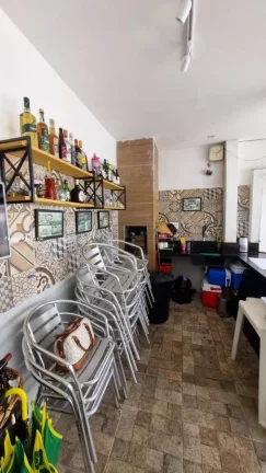 Imagem Casa para Venda em Parnamirim, Nova Parnamirim, 6 dormitórios, 5 suítes, 7 banheiros, 4 vagas