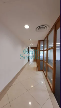 Imagem Conjunto Comercial à Venda na Av. Paulista Bela Vista - São Paulo/SP.