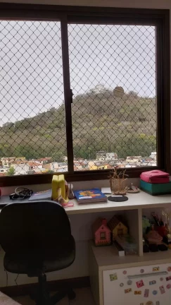 Imagem APARTAMENTO RESIDENCIAL em VILA VELHA - ES, PRAIA DA COSTA