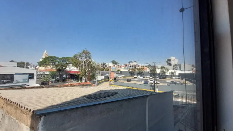 Imagem Excelente sala comercial no centro de Valinhos, disponível para venda ou locação.

Localizada no ...