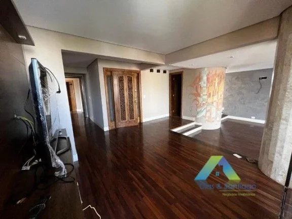 Imagem VILA ANDRADE Apartamento, 180 M², 3 suítes, 4 vagas, lazer completo com ótima localização e valor !!!