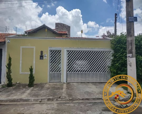 Imagem CASA RESIDENCIAL em ITU - SP, PARQUE SÃO CAMILO