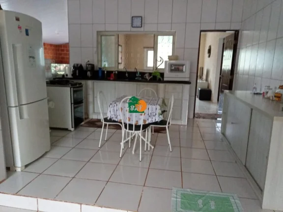 Imagem Chácara para Venda em São Roque, Recanto Das Acácias, 2 dormitórios, 2 banheiros