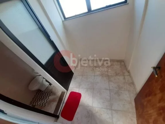 Imagem Apartamento com 3 dormitórios, 130 m² - venda por R$ 750.000,00 ou aluguel por R$ 4.120,00/mês - Centro - Cabo Frio/RJ