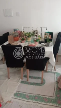 Imagem Sobrado para Venda em Santo André / SP no bairro Vila Gilda