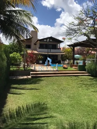 Imagem Casa Pé na Areia no Paraíso