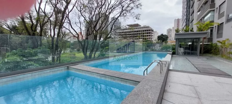 Imagem APARTAMENTO PARA ALUGAR EM VILA CLEMENTINO COM 3 DORMITÓRIOS