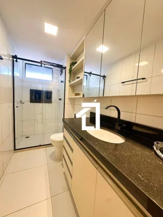 Imagem Apartamento | Ponta Verde | 3 Quartos | 90M2 | 2 Suítes | Porteira Fechada | Varanda | 1 Vaga