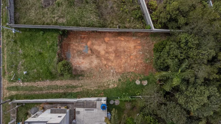 Imagem Terreno no Ferraria