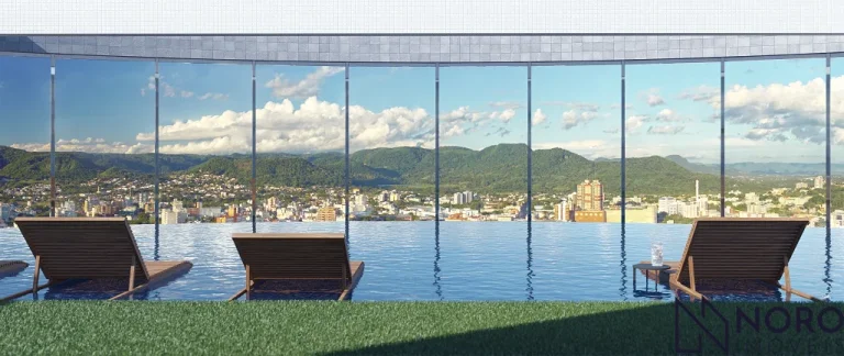 Imagem Apartamento Alto Padrão – Omni Sky – Av. Medianeira!