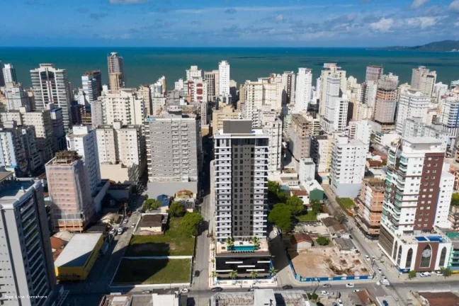 Imagem Apartamento 3 Quartos para Venda em Itapema, meia praia, 3 dormitórios, 3 suítes, 4 banheiros, 2 vagas