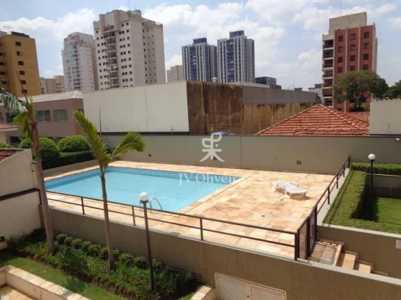 Imagem Apartamento com 3 dormitórios à venda, 84 m² por R$ 1.060.000,00 - Jardim Guedala - São Paulo/SP