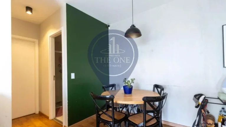 Imagem APARTAMENTO RESIDENCIAL em SÃO PAULO - SP, ÁGUA BRANCA
