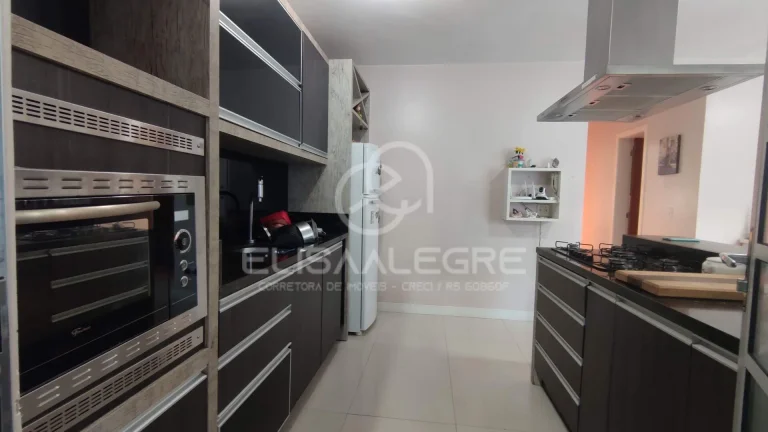 Imagem Villa Florença Residencial - Casa em Condomínio charmoso na Olaria, Canoas