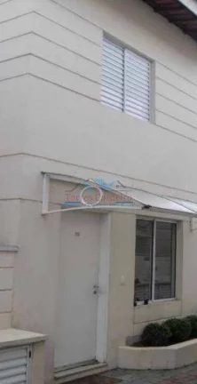 Imagem Casa em condomínio com 2 dormitórios + 2 vagas - Jd. Sarah