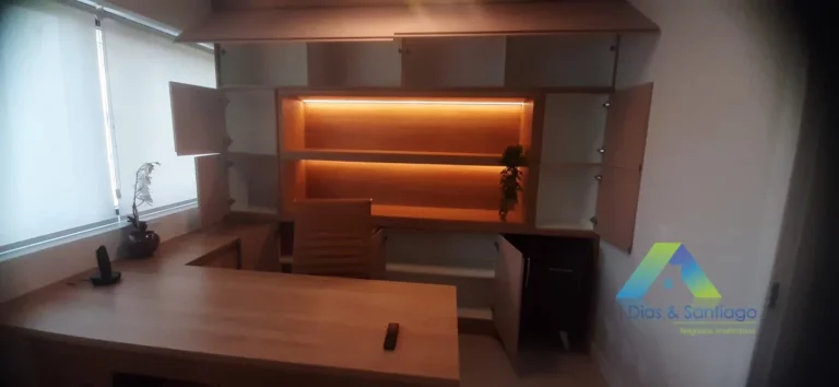 Imagem Sala comercial com 40m² toda mobiliada com móveis designer moderno e acabamento de alto padrão em localização privilegiada próximo da Avenida Paulista e diversas Estações de Metrô como Brigadeiro, Vergueiro e Paraiso, Shopping Pátio Paulista e Hospital Be