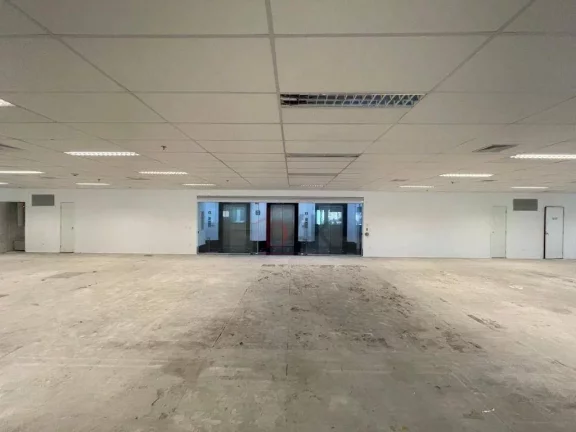 Imagem Dois Conjuntos Comerciais conectados na Vila Olimpia/SP.