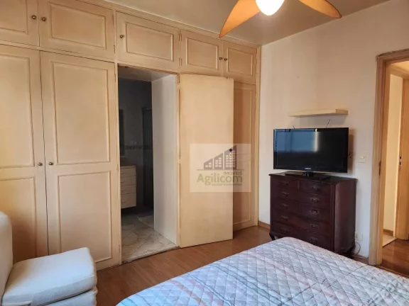 Imagem APARTAMENTO À VENDA NO BROOKLIN COM 3 DORMITÓRIOS