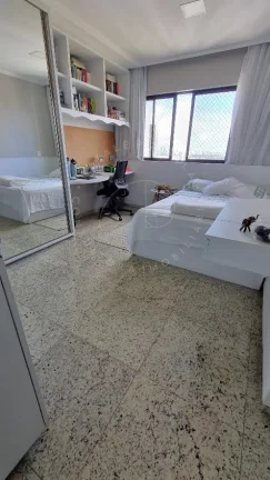 Imagem Excelente apartamento Alto Padrão no Monteiro