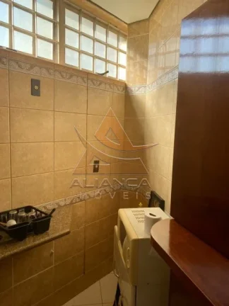Imagem Comercial - Ribeirão Preto - Nova Ribeirânia