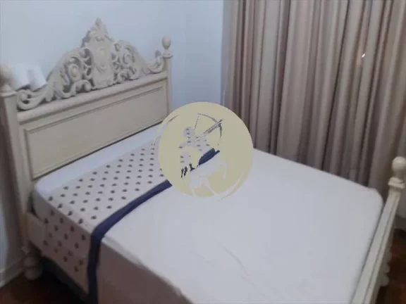 Imagem LOCAÇÃO PACOTE R$ 2.500,00 APARTAMENTO SEMI MOBILIADO COM 3 DORMITÓRIOS, SUITE, DEPENDENCIAS DE E...