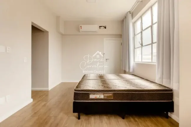 Imagem APARTAMENTO Residencial em GUARUJÁ - SP, PITANGUEIRAS