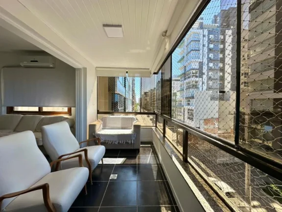 Imagem Apartamento 2Dórmitórios dependência - Bairro Zona Nova