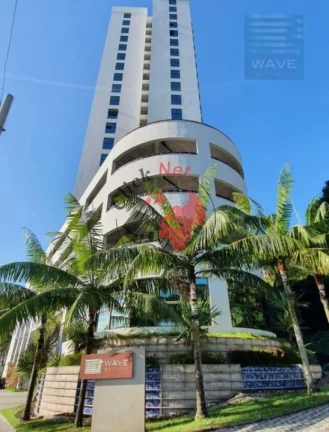 Imagem Sala Comercial Nova à Venda no bairro Valongo em Santos - Aceita imóvel no ABC