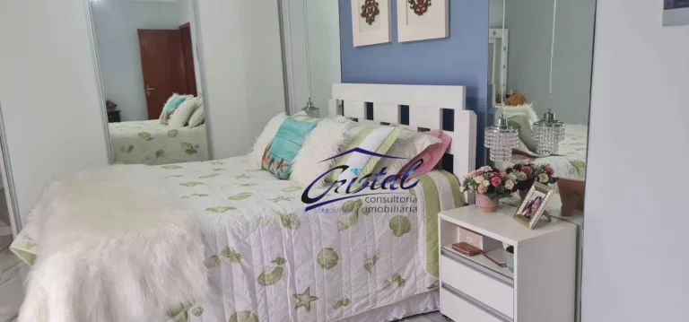Imagem Casa com 4 quartos (1 suíte) à venda, 230 m² - Jardim Alice - Praia Grande/SP