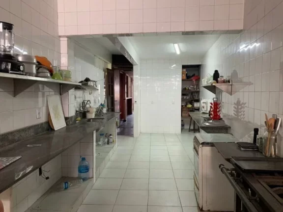Imagem LOJA PARA ALUGAR, 170 M² POR R$ 6.000/MÊS - CENTRO - MACAÉ/RJ