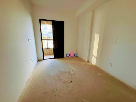 Imagem Apartamento com 2 dormitórios à venda, 75 m² por R$ 850.000 - Ponta da Praia - Santos/SP