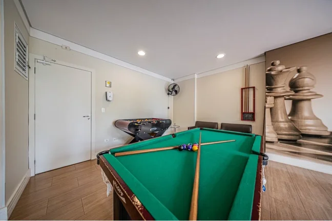 Imagem APARTAMENTO RESIDENCIAL em São Paulo - SP, Vila Mariana