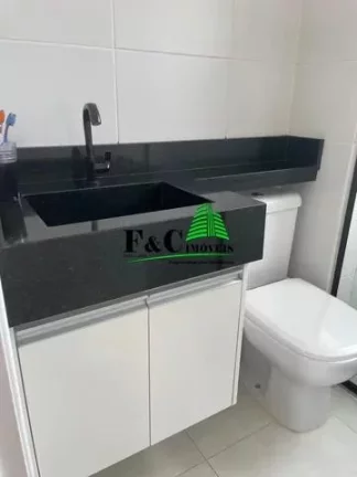 Imagem Sobrado para Venda em Paulínia, Balneário Tropical, 3 dormitórios, 3 banheiros, 3 vagas