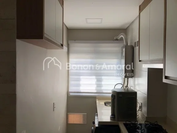 Imagem Apartamento à venda no Taquaral, Campinas - Este apartamento é a definição de conforto e conveni...