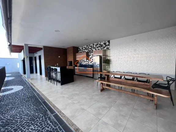 Imagem Casa à venda no bairro Parque Residencial Cambuí - Mogi Guaçu/SP