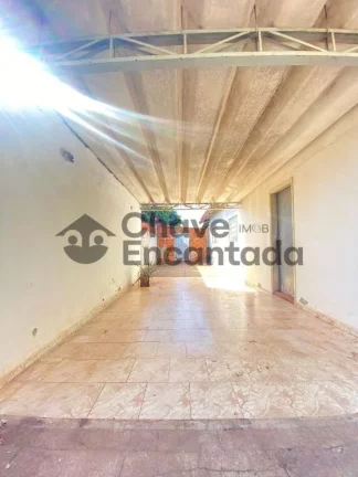 Imagem Casas / Padrão na cidade de Birigui